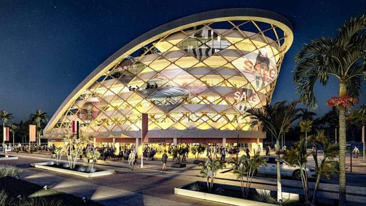 Shop for immediate delivery at Downtown 3 Mall New Administrative Capital