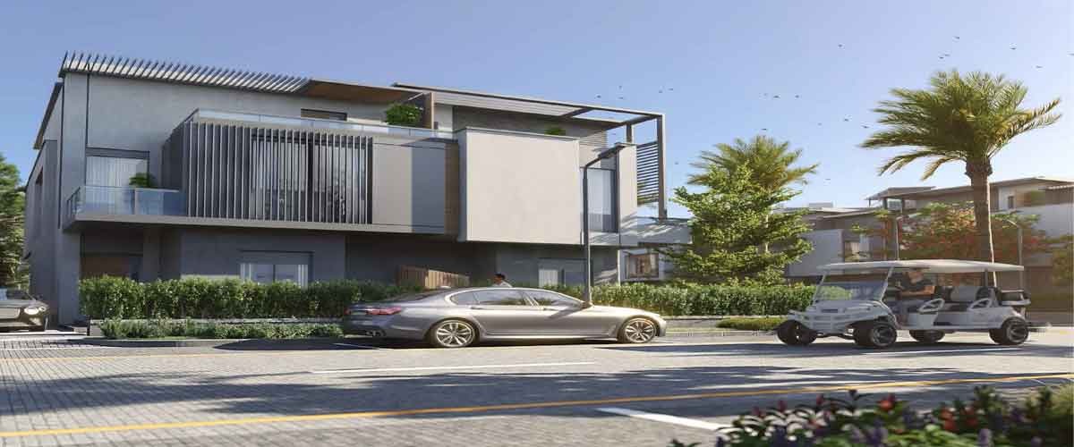 كمبوند شيراتون المستقبل سيتي مارجينز للتطوير العقاري – Sheraton Mostakbal City Compound