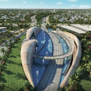 عرض متميز شقة 95 متر للبيع في مدينة نور طلعت العاصمة الإدارية الجديدة بموقع مميز