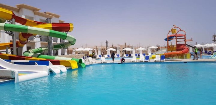 ارخص شاليه 93م للبيع فى لاسيرينا ميني ايجيبت السخنة