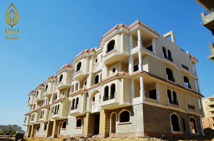 Learn about the price of a 180m apartment in Abha Compound