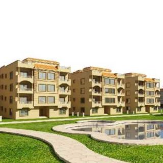 Buy your apartment with an area of 200m in Sephora Heights New Cairo project