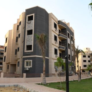 Buy your apartment with an area of 200m in Sephora Heights New Cairo project