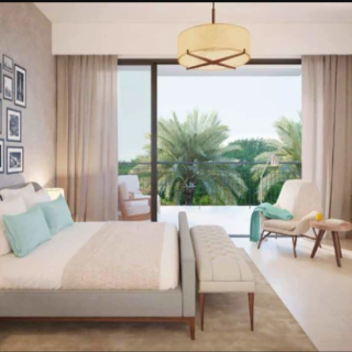 Villa for sale 274m in Sea Villaggio Village with payment facilities