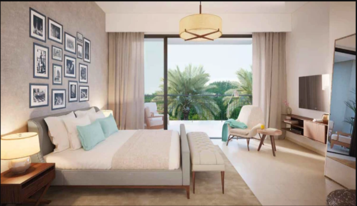 Learn about the price of a villa with an area of 210 meters in Sea Villaggio Village North Coast