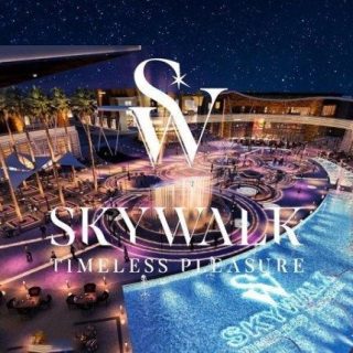 Book a unit 78 meter in Skywalk Mall 6th of October