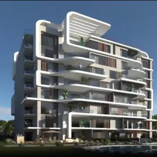 عرض متميز شقة 170 متر للبيع في كمبوند طلة بموقع مميز