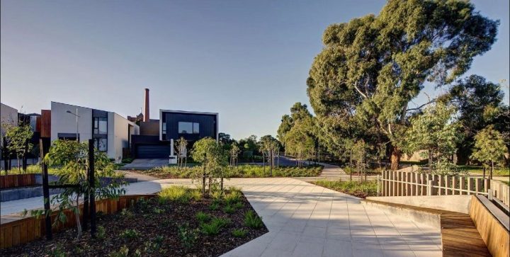 تعرف علي سعر فيلا بمساحة 230 متر في لارادورا البوسكو سيتي