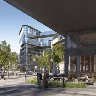 Store for sale 40m in Cliff Mall New Cairo with payment facilities