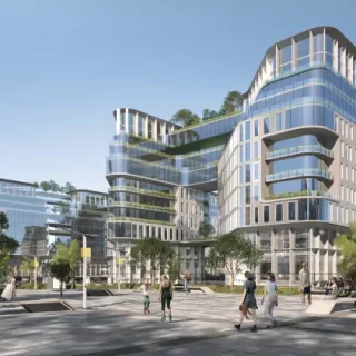 Store for sale 40m in Cliff Mall New Cairo with payment facilities