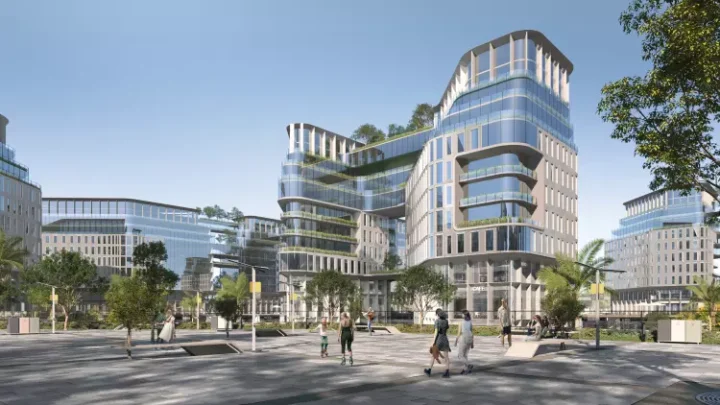 Unbeatable price for a 116 meter unit in Cliff Fifth Settlement Project Seize the opportunity