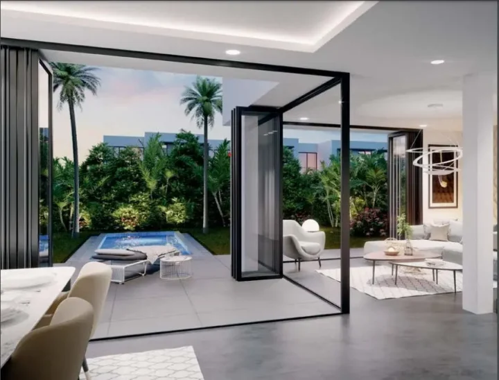 165m apartment for sale in Reflect Obour at an unbelievable price