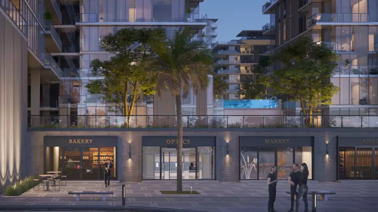 ارخص دوبلكس 245م للبيع فى كمبوند إيدج التجمع الخامس