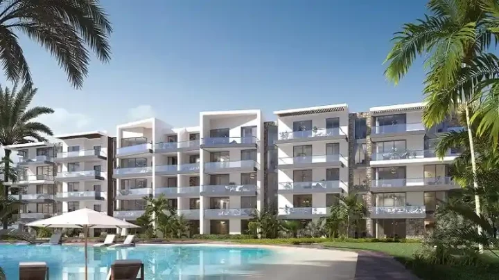 سارع بشراء فيلا 273 متراً في دوس الساحل الشمالي