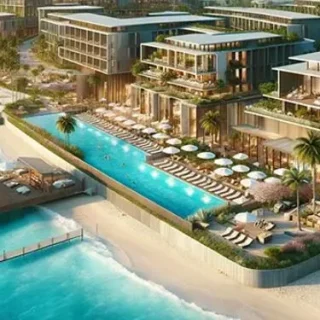 Marqs North Coast Village