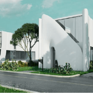 تفاصيل بيع فيلا بمساحة 262 متر في مشروع رملة الساحل الشمالي