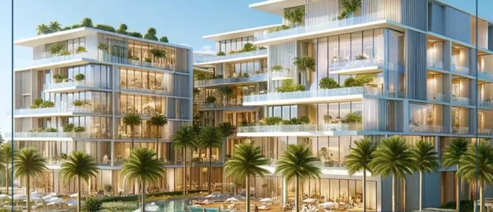 115m attractive chalet for sale in South Med Egypt Ras El Hakma with imaginary price