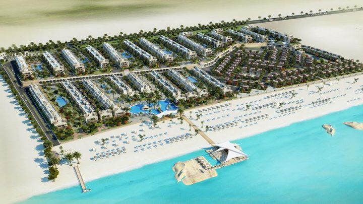 Book a 170 meter unit in Coronado village North Coast