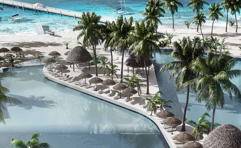 للبيع بقرية نورد العلمين الجديدة فيلا بمساحة 285 متر بسعر لقطه جداا