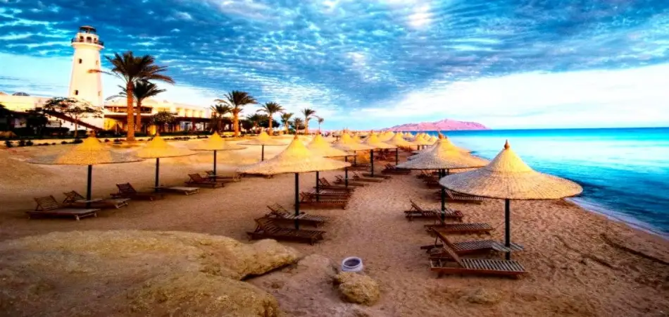 Immediately available 150m chalet in Hacienda Heneish Resort North Coast