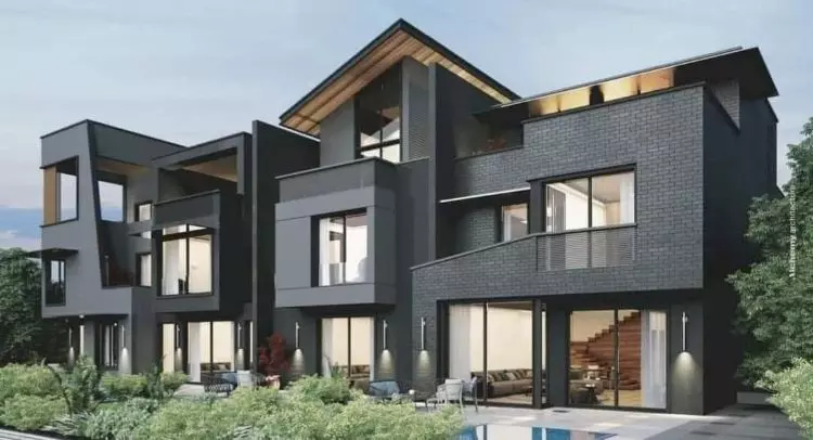 اشتري فيلا بمساحة 235 متر في كمبوند ات ايست المستقبل