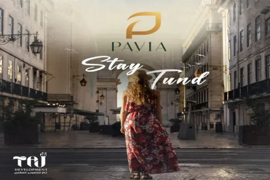 Details of selling an apartment with an area of 190 meters in Pavia Sheikh Zayed Compound