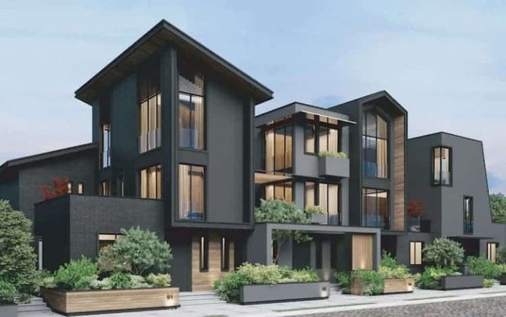 Villa for sale 420m in The Ridge Mostakbal compound with payment facilities