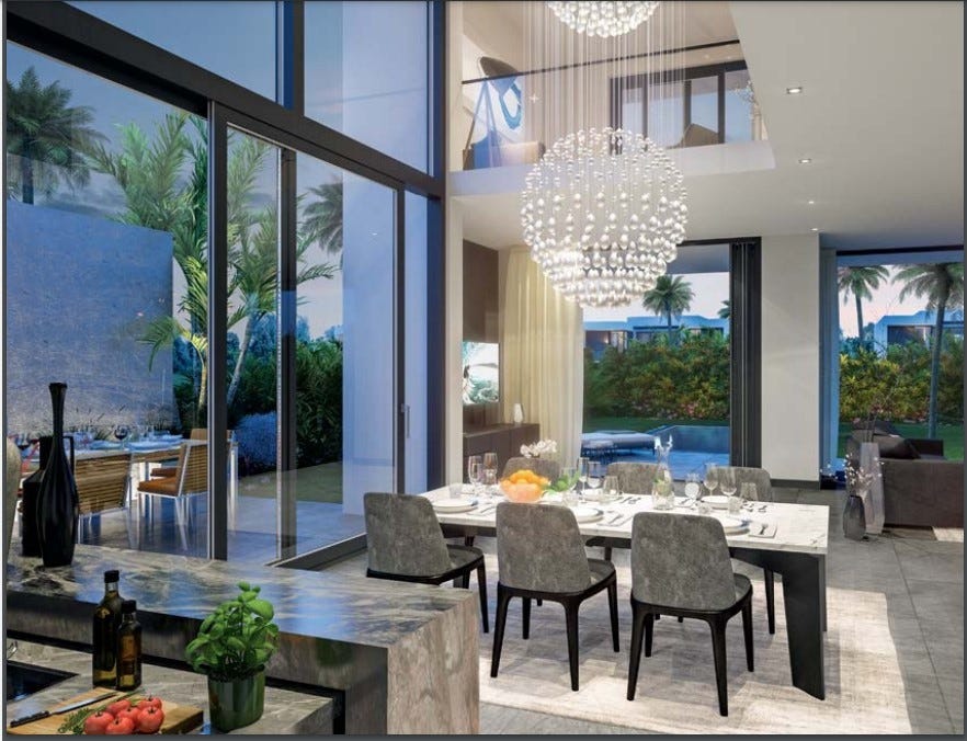 For lovers of sophistication an apartment for sale in Reflect Obour Compound with an area of 105 meters