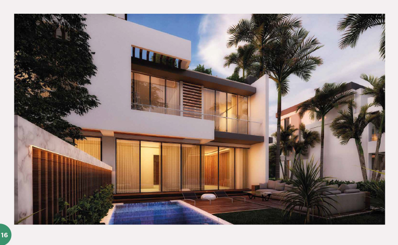 تحت سعر السوق شقة 143م للبيع في كمبوند نيوم