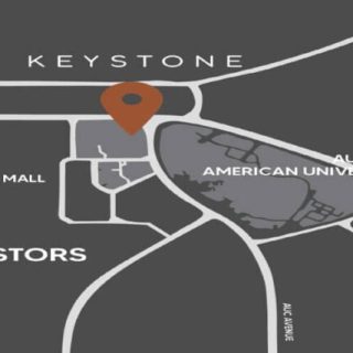 Book a unit with an area of 150m in Key Stone Mall New Cairo