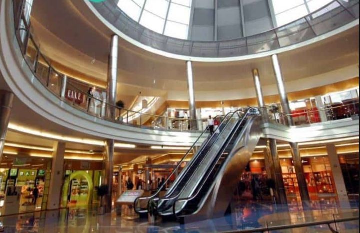 Hurry to buy a shop 56m in Three Valleys Mall