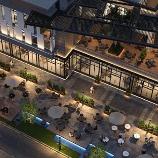 The cheapest 45m office for sale in Rivoli Mall New Capital