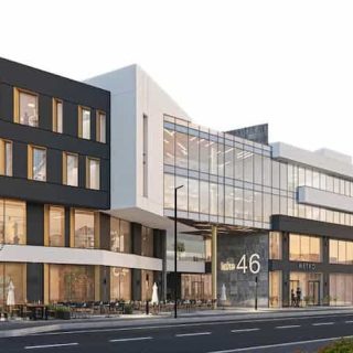 Shop for sale 70m in Lake 46 October Mall with payment facilities