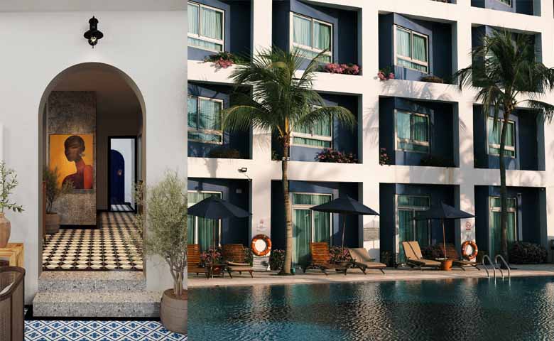 للبيع بقرية نورد العلمين الجديدة فيلا بمساحة 285 متر بسعر لقطه جداا