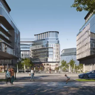 Store for sale 40m in Cliff Mall New Cairo with payment facilities