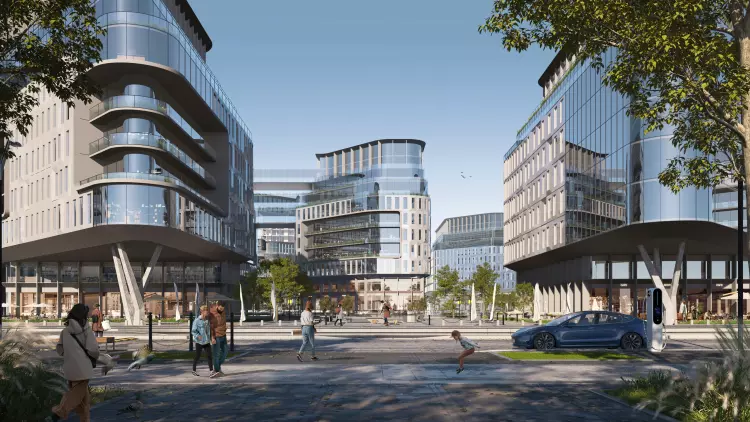 Store for sale 40m in Cliff Mall New Cairo with payment facilities