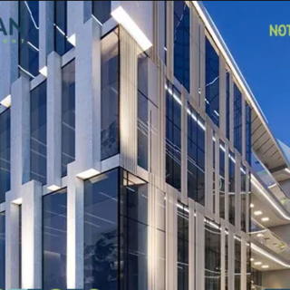 مول بلو أورا مدينة نصر – Blue Aura Nasr City Mall