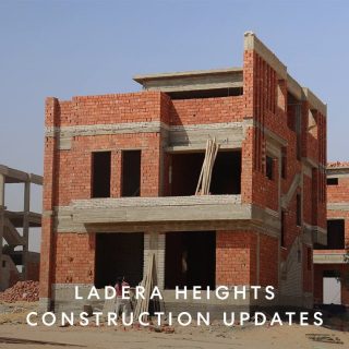 كمبوند لاديرا زايد الجديدة ميراث – Ladera New Zayed