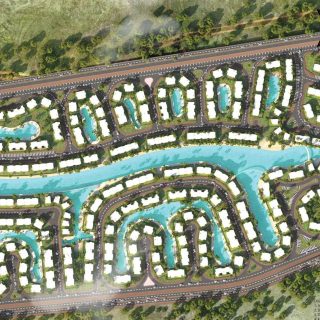 قرية ليف سيزار راس الحكمة جيتس – Lyv Caesar Ras Elhekma North Coast