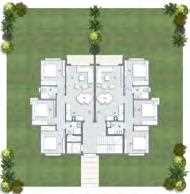 قرية ليف سيزار راس الحكمة جيتس – Lyv Caesar Ras Elhekma North Coast