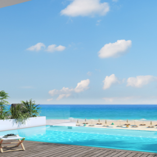 قرية ليف سيزار راس الحكمة جيتس – Lyv Caesar Ras Elhekma North Coast