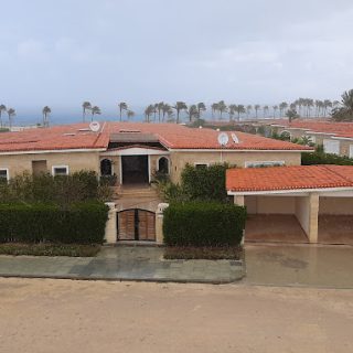 قرية ليف سيزار راس الحكمة جيتس – Lyv Caesar Ras Elhekma North Coast