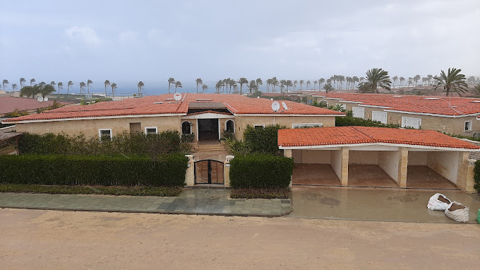 قرية ليف سيزار راس الحكمة جيتس – Lyv Caesar Ras Elhekma North Coast