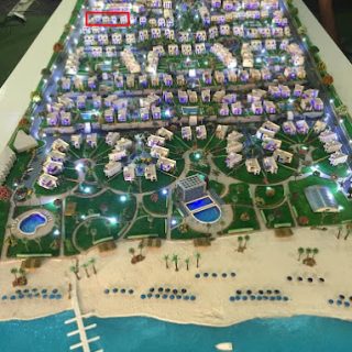 قرية ليف سيزار راس الحكمة جيتس – Lyv Caesar Ras Elhekma North Coast