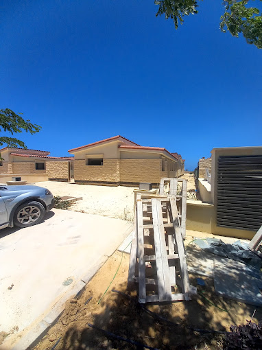 قرية ليف سيزار راس الحكمة جيتس – Lyv Caesar Ras Elhekma North Coast