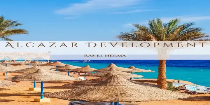 Chalet in Safia Coast Resort with Facilities Up to 7 Years