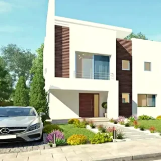 لمحبى الرقي فيلا للبيع في كمبوند لاديرا نيو زايد بمساحة 362 متر