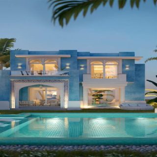 قرية ايلو العلمين الجديدة الكامي للتطوير العقاري – Elo New Alamein Village