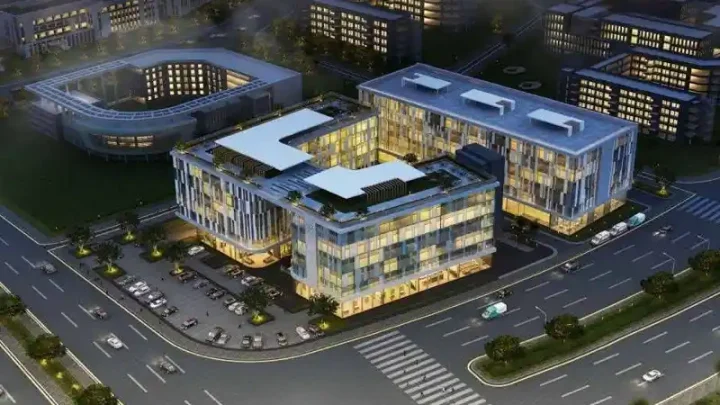 سارع بشراء عيادة 66 متراً في مول ميدايكون العاصمة الإدارية الجديدة