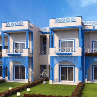 قرية ايلو العلمين الجديدة الكامي للتطوير العقاري – Elo New Alamein Village